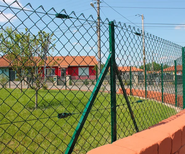 clôtures grillage Bassin d'Arcachon